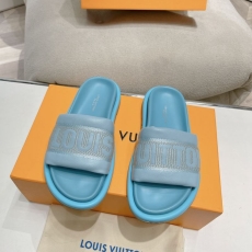 Louis Vuitton Slippers